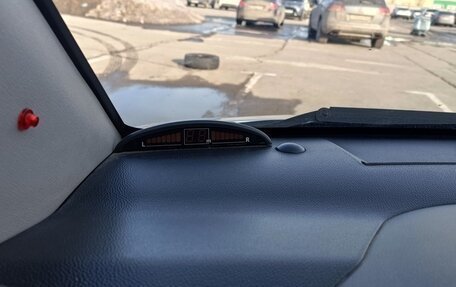 KIA Picanto I, 2010 год, 630 000 рублей, 10 фотография