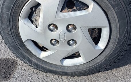 KIA Picanto I, 2010 год, 630 000 рублей, 6 фотография