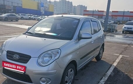 KIA Picanto I, 2010 год, 630 000 рублей, 2 фотография