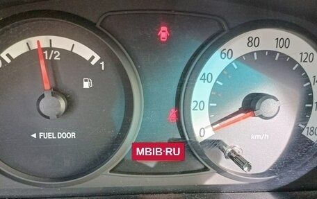 KIA Picanto I, 2010 год, 630 000 рублей, 8 фотография