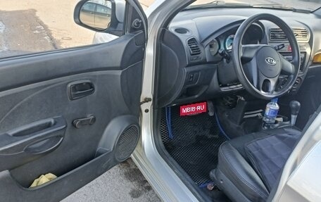 KIA Picanto I, 2010 год, 630 000 рублей, 11 фотография