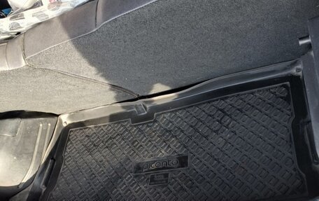 KIA Picanto I, 2010 год, 630 000 рублей, 13 фотография