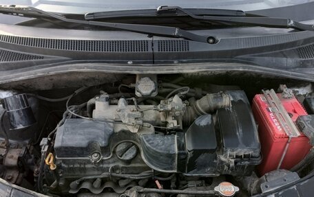 KIA Picanto I, 2010 год, 630 000 рублей, 14 фотография