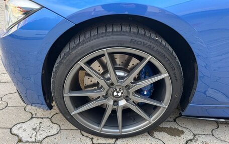 BMW 3 серия, 2016 год, 2 550 000 рублей, 6 фотография