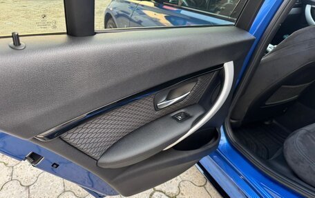 BMW 3 серия, 2016 год, 2 550 000 рублей, 9 фотография