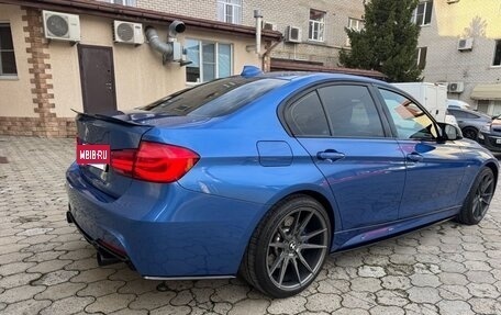 BMW 3 серия, 2016 год, 2 550 000 рублей, 8 фотография