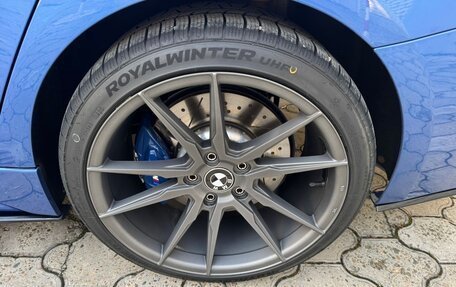 BMW 3 серия, 2016 год, 2 550 000 рублей, 10 фотография