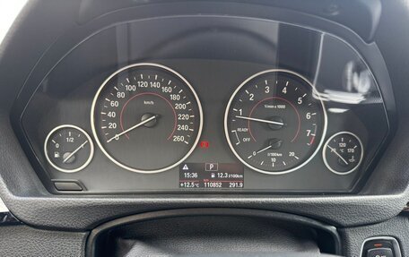 BMW 3 серия, 2016 год, 2 550 000 рублей, 14 фотография