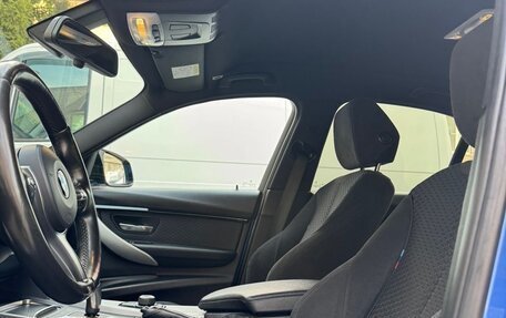 BMW 3 серия, 2016 год, 2 550 000 рублей, 17 фотография