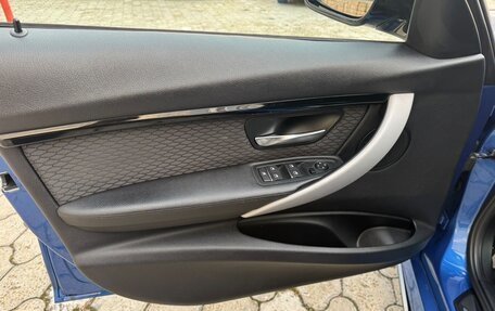 BMW 3 серия, 2016 год, 2 550 000 рублей, 16 фотография