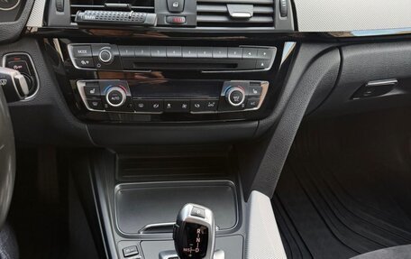 BMW 3 серия, 2016 год, 2 550 000 рублей, 19 фотография