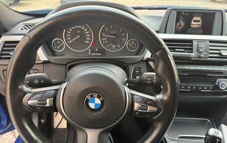 BMW 3 серия, 2016 год, 2 550 000 рублей, 18 фотография