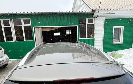 Toyota Avensis III рестайлинг, 2006 год, 900 000 рублей, 5 фотография