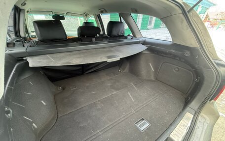 Toyota Avensis III рестайлинг, 2006 год, 900 000 рублей, 13 фотография