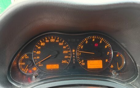 Toyota Avensis III рестайлинг, 2006 год, 900 000 рублей, 16 фотография