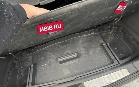 Toyota Avensis III рестайлинг, 2006 год, 900 000 рублей, 14 фотография