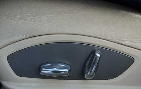 Porsche Panamera II рестайлинг, 2009 год, 2 450 000 рублей, 14 фотография