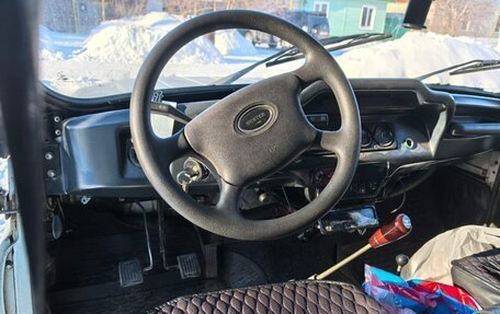 ЛуАЗ 3151, 2006 год, 410 000 рублей, 3 фотография