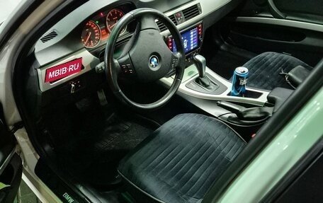 BMW 3 серия, 2011 год, 920 000 рублей, 2 фотография