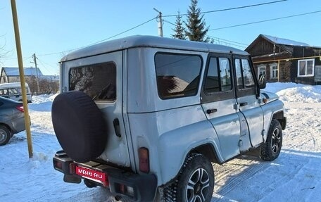 ЛуАЗ 3151, 2006 год, 410 000 рублей, 5 фотография