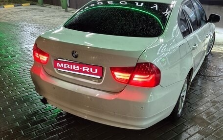 BMW 3 серия, 2011 год, 920 000 рублей, 3 фотография