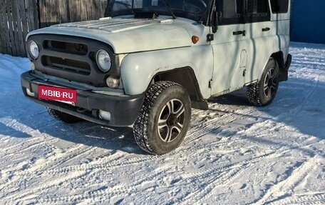 ЛуАЗ 3151, 2006 год, 410 000 рублей, 2 фотография