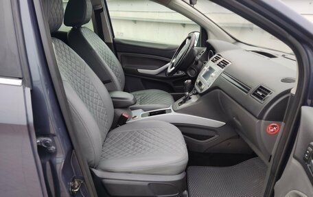 Ford Kuga III, 2012 год, 854 000 рублей, 9 фотография