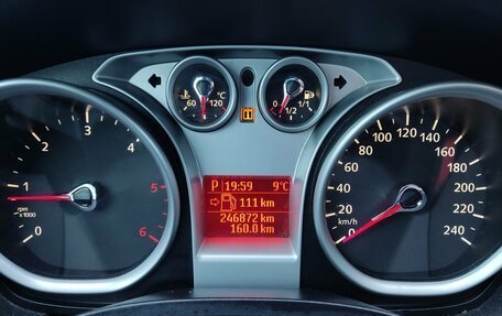 Ford Kuga III, 2012 год, 854 000 рублей, 11 фотография