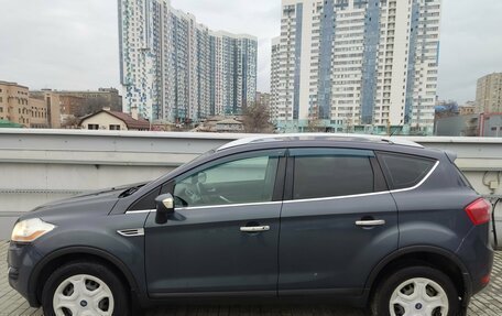 Ford Kuga III, 2012 год, 854 000 рублей, 5 фотография