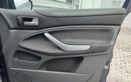 Ford Kuga III, 2012 год, 854 000 рублей, 16 фотография