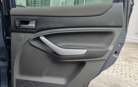 Ford Kuga III, 2012 год, 854 000 рублей, 17 фотография