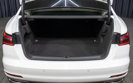 Audi A6, 2021 год, 3 989 000 рублей, 10 фотография