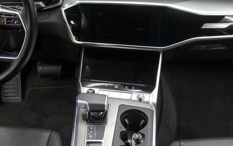 Audi A6, 2021 год, 3 989 000 рублей, 15 фотография