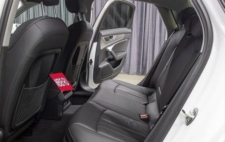 Audi A6, 2021 год, 3 989 000 рублей, 12 фотография