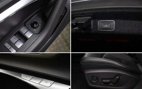 Audi A6, 2021 год, 3 989 000 рублей, 19 фотография