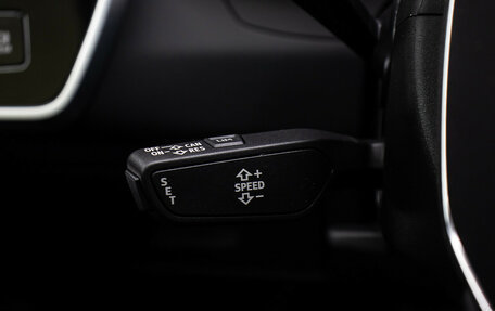 Audi A6, 2021 год, 3 989 000 рублей, 21 фотография