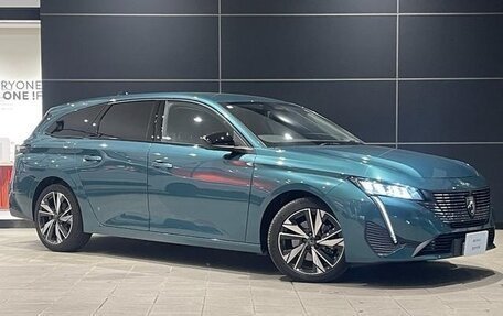 Peugeot 308, 2022 год, 1 800 000 рублей, 2 фотография
