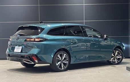 Peugeot 308, 2022 год, 1 800 000 рублей, 5 фотография