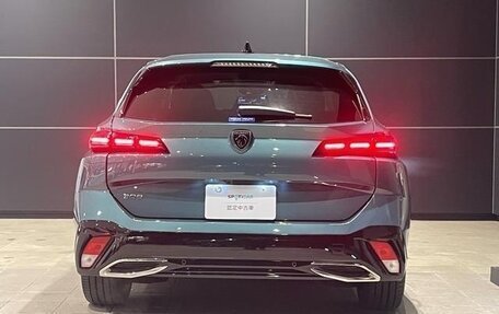 Peugeot 308, 2022 год, 1 800 000 рублей, 6 фотография