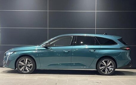 Peugeot 308, 2022 год, 1 800 000 рублей, 7 фотография