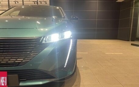 Peugeot 308, 2022 год, 1 800 000 рублей, 10 фотография