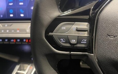 Peugeot 308, 2022 год, 1 800 000 рублей, 12 фотография