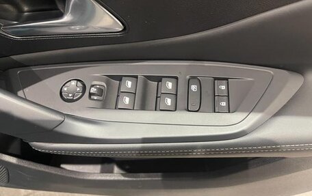 Peugeot 308, 2022 год, 1 800 000 рублей, 23 фотография