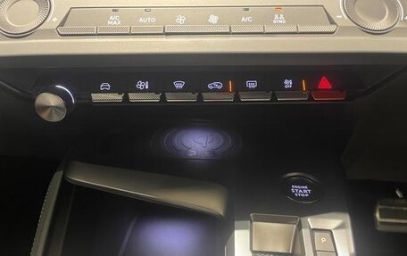 Peugeot 308, 2022 год, 1 800 000 рублей, 15 фотография