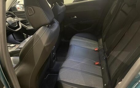 Peugeot 308, 2022 год, 1 800 000 рублей, 25 фотография