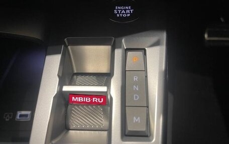 Peugeot 308, 2022 год, 1 800 000 рублей, 17 фотография