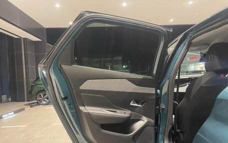 Peugeot 308, 2022 год, 1 800 000 рублей, 26 фотография