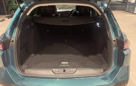 Peugeot 308, 2022 год, 1 800 000 рублей, 30 фотография