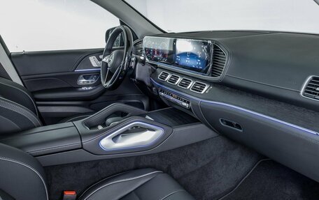 Mercedes-Benz GLE, 2025 год, 15 700 000 рублей, 9 фотография