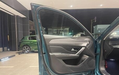 Peugeot 308, 2022 год, 1 800 000 рублей, 28 фотография